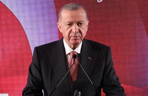Cumhurbaşkanı Erdoğan: Netanyahu hiçbir şekilde bizim için muhatap alınabilir biri değil artık